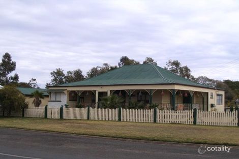 13 Quintin St, Roma, QLD 4455