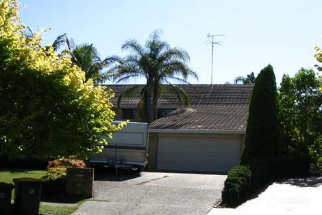 Property photo of 7 Ruth Place Cherrybrook NSW 2126