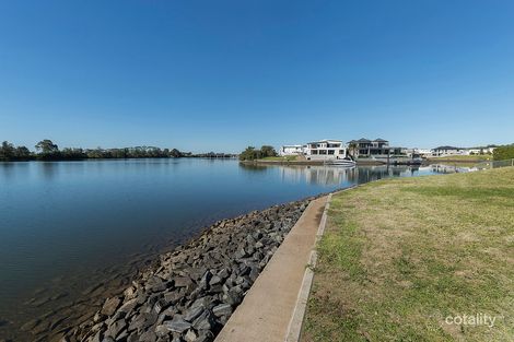 Property photo of 23 North Bank Court Helensvale QLD 4212