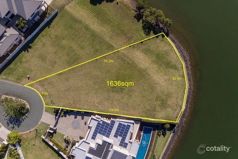 Property photo of 23 North Bank Court Helensvale QLD 4212