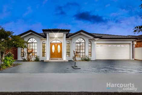 Property photo of 5 Homebush Road Cairnlea VIC 3023