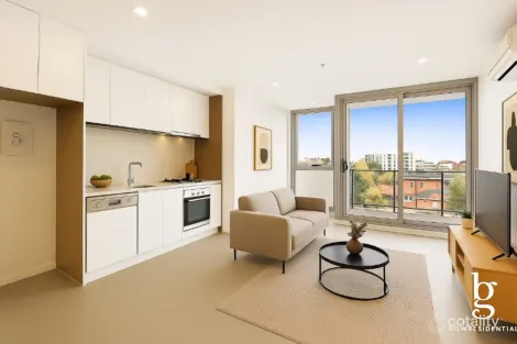 717/1 Moreland St, Footscray, VIC 3011