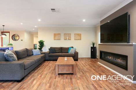 Property photo of 7 Arora Close Caddens NSW 2747