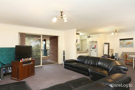 Property photo of 8/36-40 Newman Street Merrylands NSW 2160