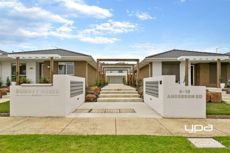 42/6-16 Anderson Rd, Sunbury, VIC 3429