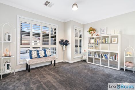 Property photo of 12 The Straight Oran Park NSW 2570