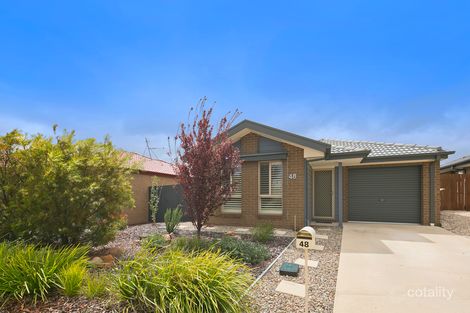 Property photo of 48 John Holt Street Macgregor ACT 2615