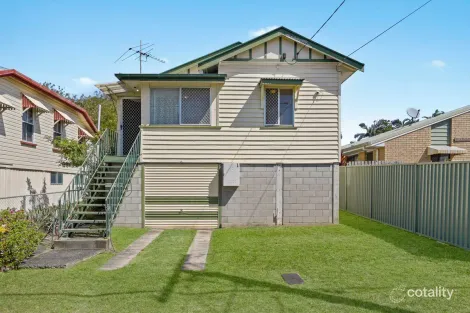 Property photo of 31 Eveline Street Margate QLD 4019