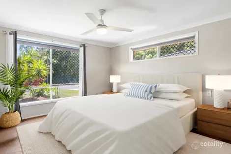 Property photo of 4 Bailey Street Tweed Heads West NSW 2485