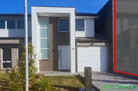 1a Dawson St, Fairfield Heights, NSW 2165