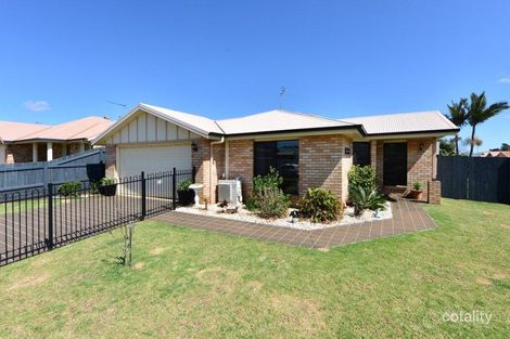 Property photo of 1 Holt Street Middle Ridge QLD 4350