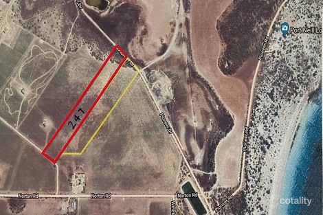 Lot 247 Norton Rd, Port Neill, SA 5604