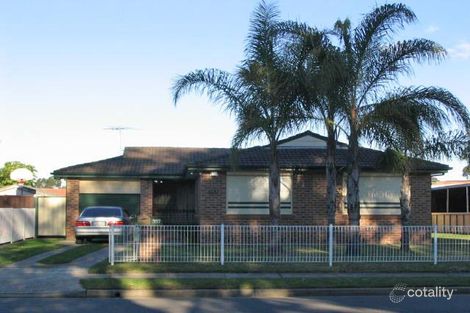 557 Smithfield Rd, Greenfield Park, NSW 2176
