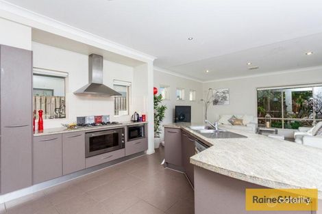 Property photo of 42 Azzurra Drive Varsity Lakes QLD 4227