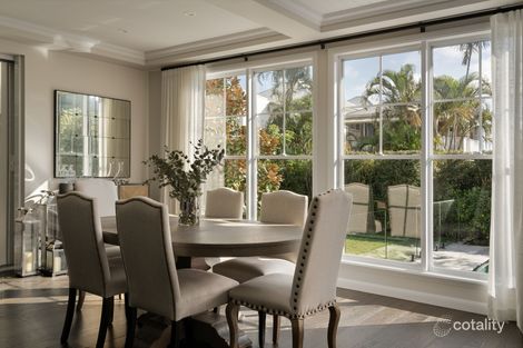 Property photo of 97 Lindsay Street Hawthorne QLD 4171