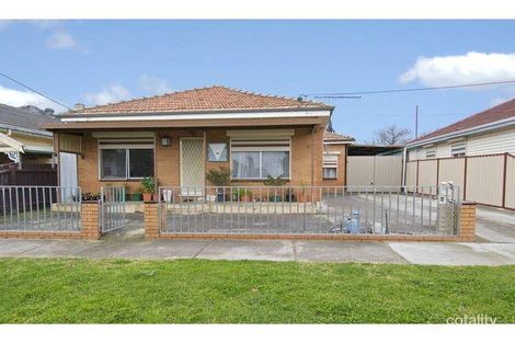 Property photo of 10 Napoleon Street West Footscray VIC 3012