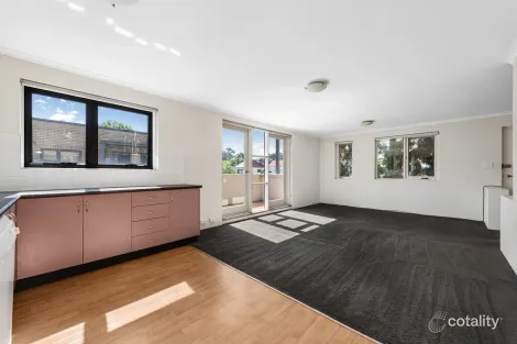 Property photo of 5/35 McKell Street Birchgrove NSW 2041