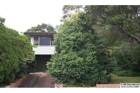 Property photo of 133 Mount Gravatt Capalaba Road Upper Mount Gravatt QLD 4122