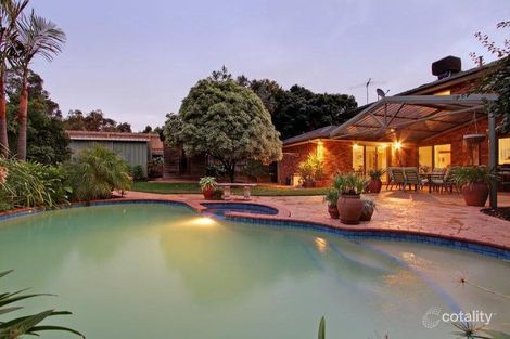 Property photo of 34 Castricum Place Ferntree Gully VIC 3156