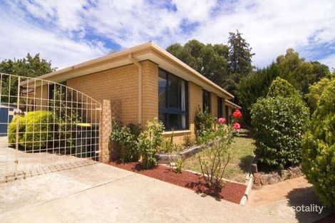 Property photo of 4 Rayner Place McKellar ACT 2617