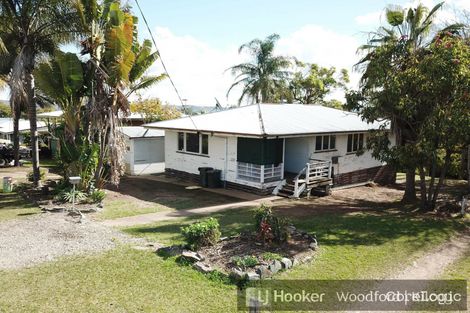 Property photo of 102 Atthow Street Kilcoy QLD 4515