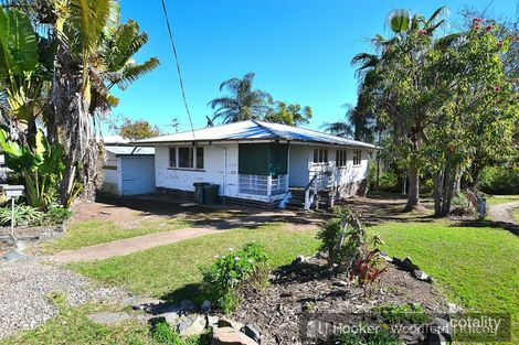 Property photo of 102 Atthow Street Kilcoy QLD 4515