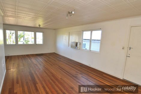 Property photo of 102 Atthow Street Kilcoy QLD 4515