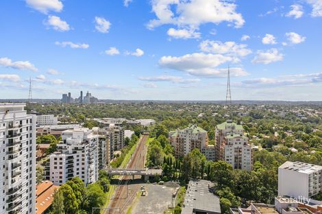 2003/1 Sergeants Lane, St Leonards, NSW 2065