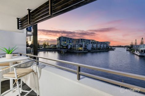 7203 Ephraim Island Pde, Paradise Point, QLD 4216