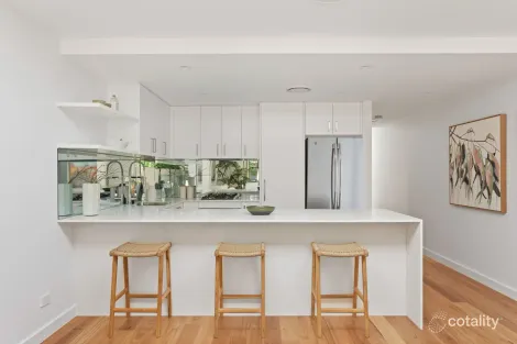 Property photo of 31-47 North Street Leichhardt NSW 2040