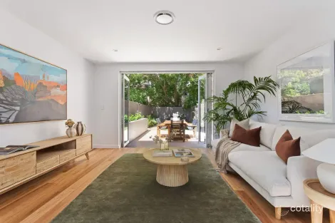 Property photo of 31-47 North Street Leichhardt NSW 2040