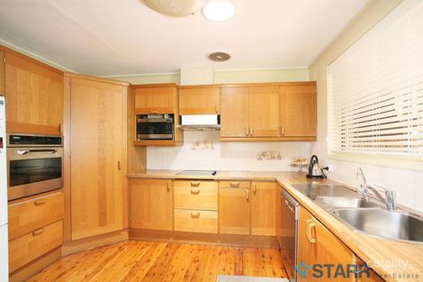 Property photo of 34 Lance Crescent Greystanes NSW 2145