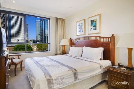 Property photo of 802/187 Kent Street Millers Point NSW 2000