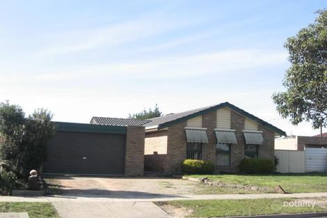 20 Mountview Ave, Hallam, VIC 3803