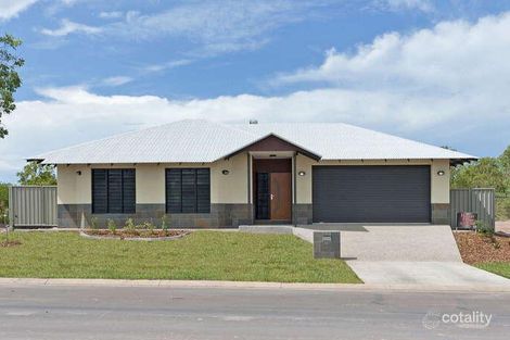 Property photo of 48 Gumunggwa Street Lyons NT 0810