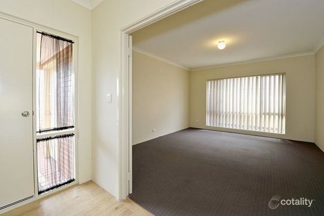 Property photo of 12 Hokitika Drive Dudley Park WA 6210