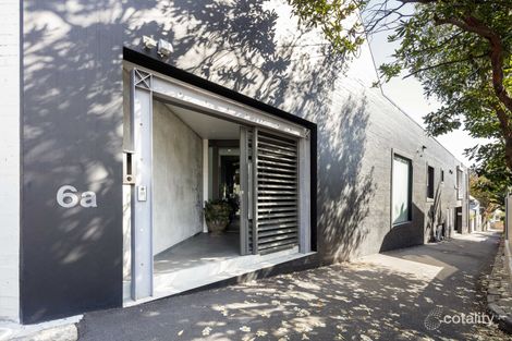 Property photo of 6A Liverpool Street Paddington NSW 2021