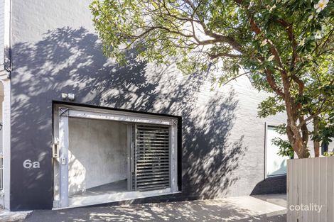 Property photo of 6A Liverpool Street Paddington NSW 2021