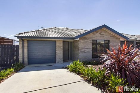 Property photo of 87 Wunderly Circuit Macgregor ACT 2615