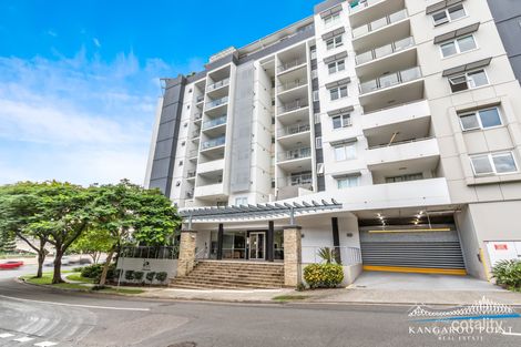 303/6 Exford St, Brisbane City, QLD 4000