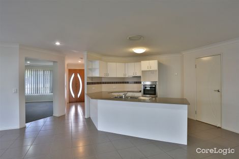 Property photo of 34 Duranbah Circuit Blacks Beach QLD 4740