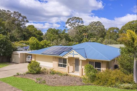 32 Obi Obi Rd, Mapleton, QLD 4560