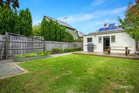 Property photo of 174 Maribyrnong Road Moonee Ponds VIC 3039