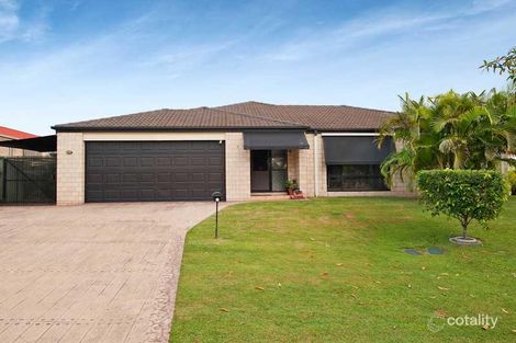 Property photo of LOT 1/3 Lancewood Circuit Robina QLD 4226