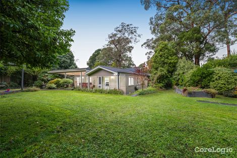 Property photo of 98-100 Alexander Avenue Upwey VIC 3158