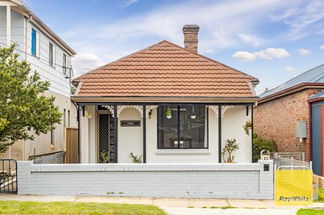 Property photo of 22 Laurence Street Lithgow NSW 2790