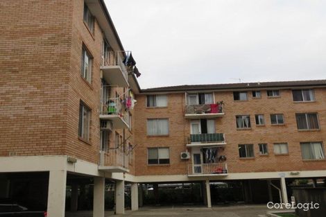 Property photo of 27/132-134 Lansdowne Road Canley Vale NSW 2166