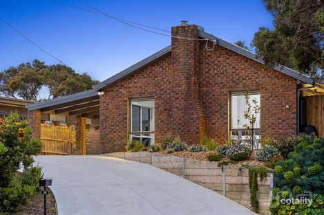 Property photo of 22 Nalong Street Rye VIC 3941