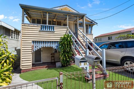 2/31 Marine Pde, Redcliffe, QLD 4020