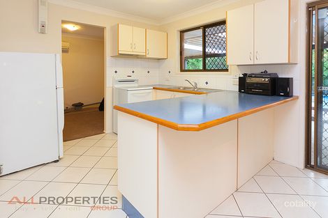 Property photo of 74 Owenia Street Algester QLD 4115